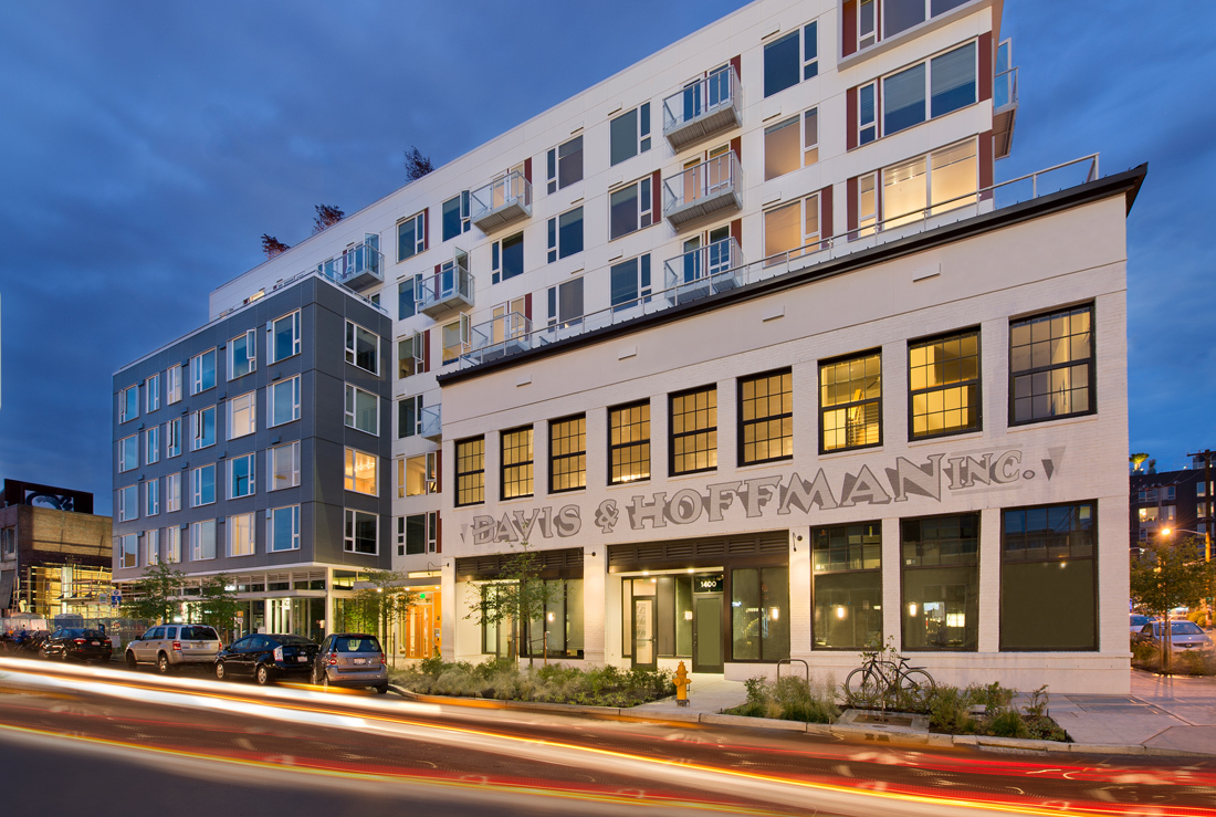 Infinity Apartments Apartments in Seattle WA Capitol Hill Apartments