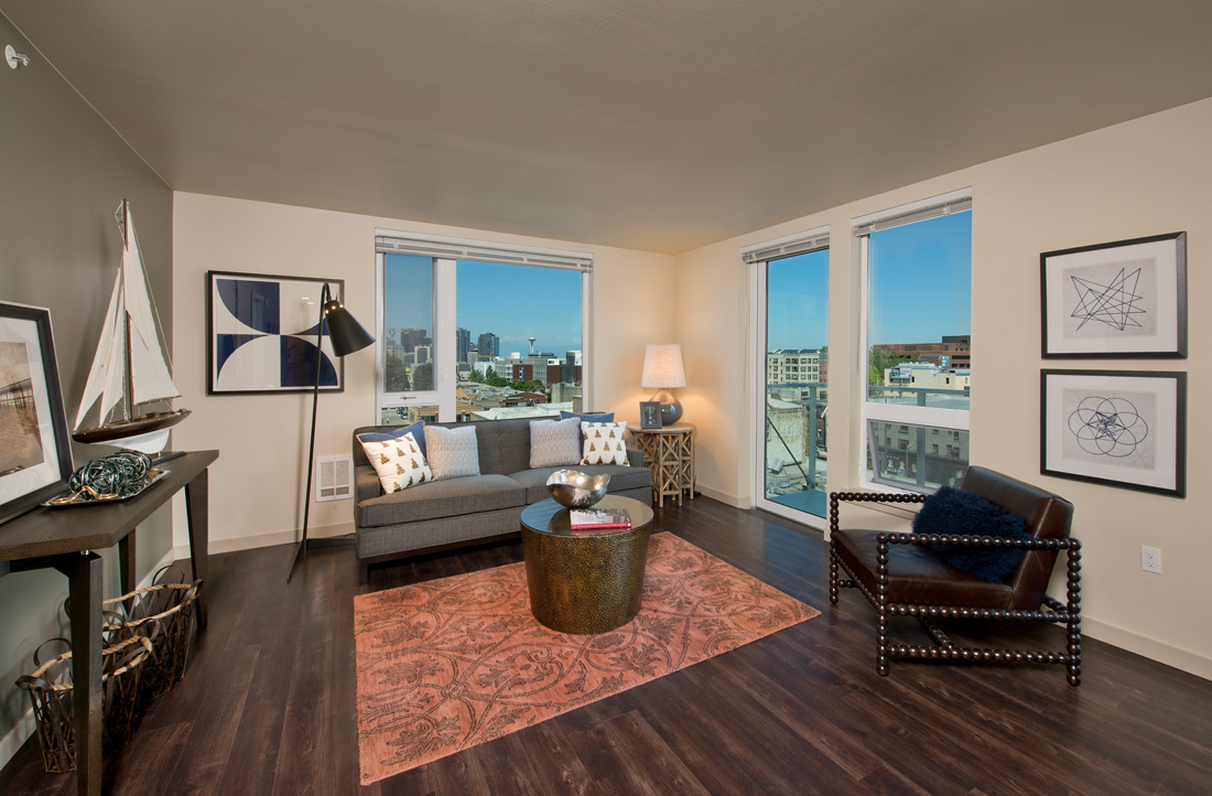 Infinity Apartments Apartments in Seattle WA Capitol Hill Apartments