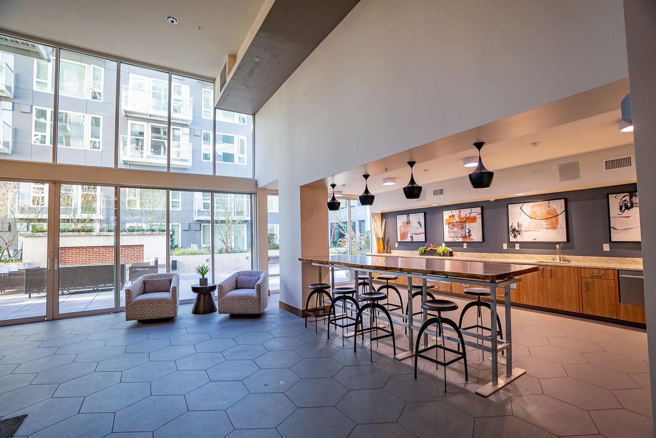 Infinity Apartments Apartments in Seattle WA Capitol Hill Apartments