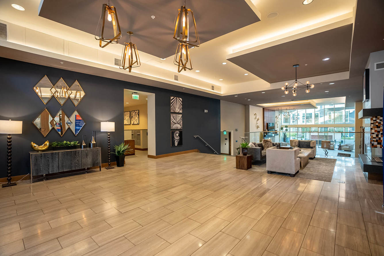 Infinity Apartments Apartments in Seattle WA Capitol Hill Apartments