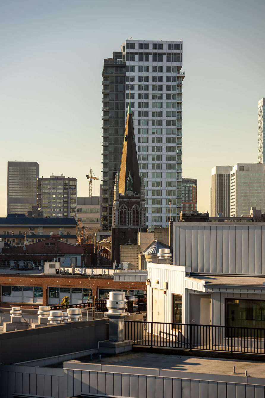Infinity Apartments Apartments in Seattle WA Capitol Hill Apartments