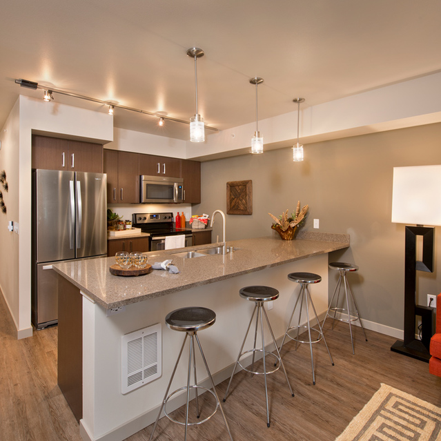 Apartments for Rent in Seattle WA | Capitol Hill Seattle Lofts