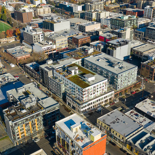 Infinity Apartments For Rent