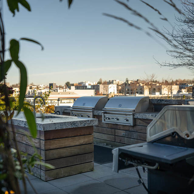 Infinity Apartments Apartments in Seattle WA Capitol Hill Apartments