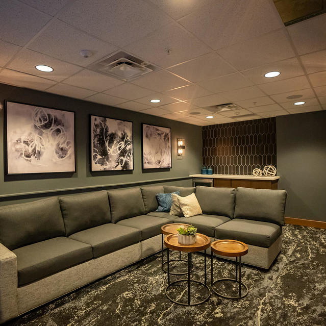 Infinity Apartments Apartments in Seattle WA Capitol Hill Apartments