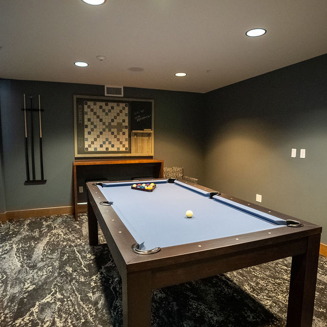 Infinity Apartments Apartments in Seattle WA Capitol Hill Apartments