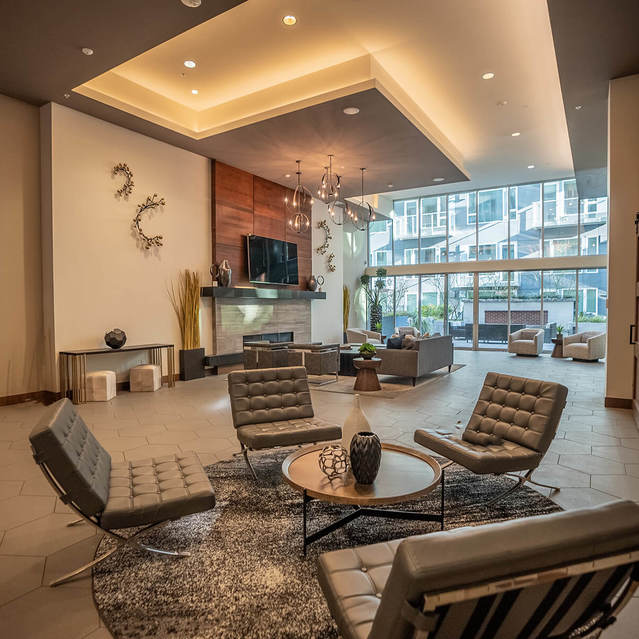 Infinity Apartments Apartments in Seattle WA Capitol Hill Apartments